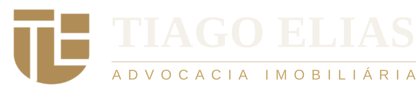 TE Advogados — Tiago Elias, Advocacia Imobiliária